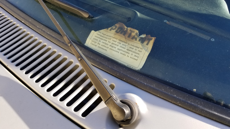 Illustration for article titled DOCPL (down on the customer parking lot)